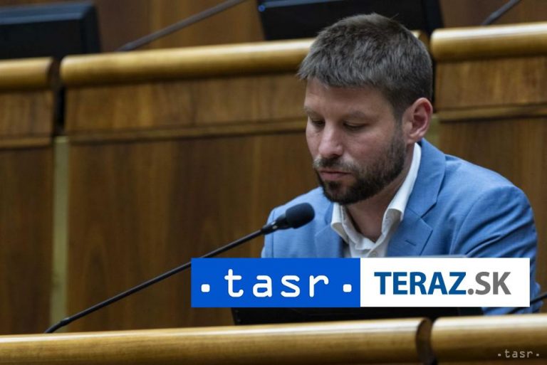 Máme morálnu povinnosť chrániť slobodu a demokraciu