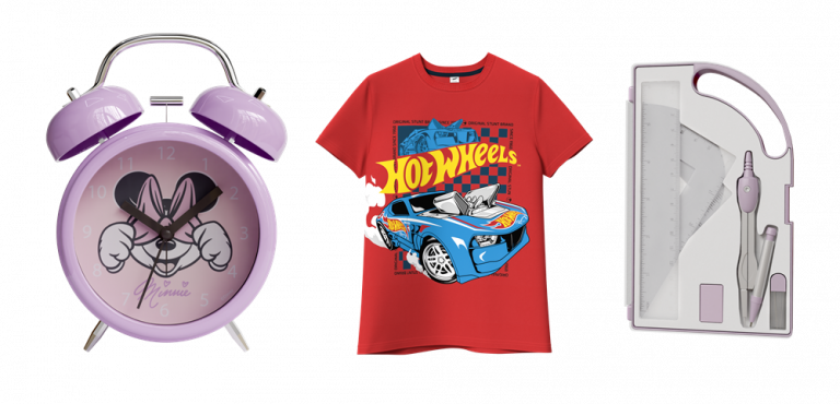 Máte doma školáka?