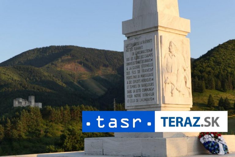 Medzi povstaleckých básnikov patril aj Ján Brocko