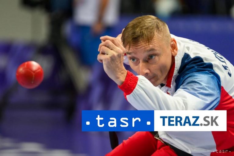 Mezík nestačil v semifinále na Herlanggu, bude bojovať o bronz