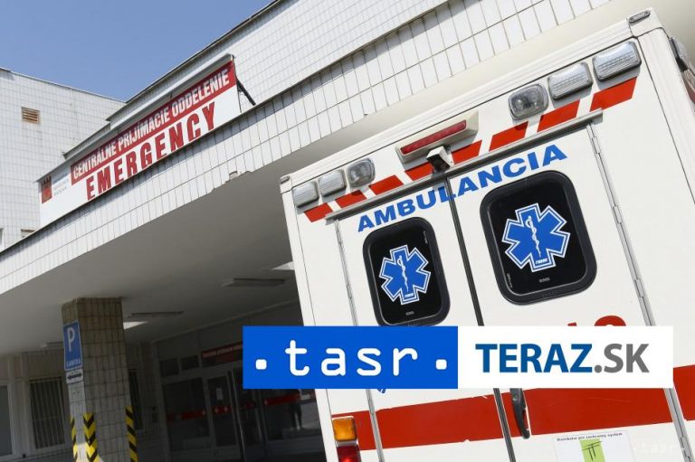 Mobilná Jednotka zdravia poskytne v mestách preventívne merania