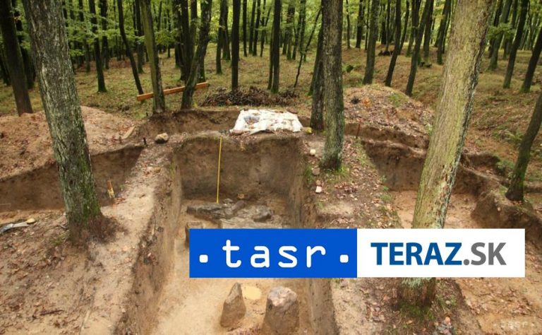 Motívom vzniku mocenského centra v Bojnej bolo aj nerastné bohatstvo