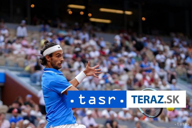 Musetti vybojoval bronz po víťazstve nad Augerom-Aliassimeom