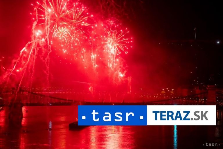 NA DUNAJI SA PREVRÁTIL ČLN: Zasahovala maďarská riečna polícia