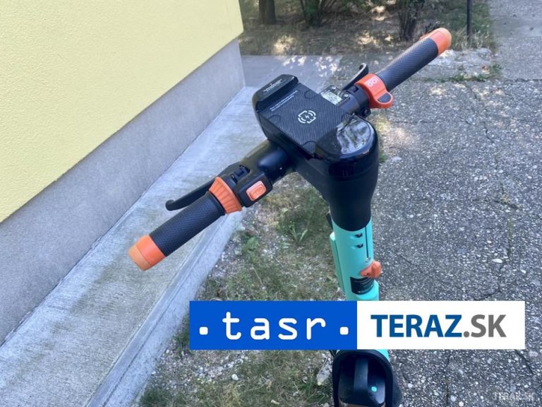 Na Hviezdoslavovej v Trenčíne nemôžu parkovať