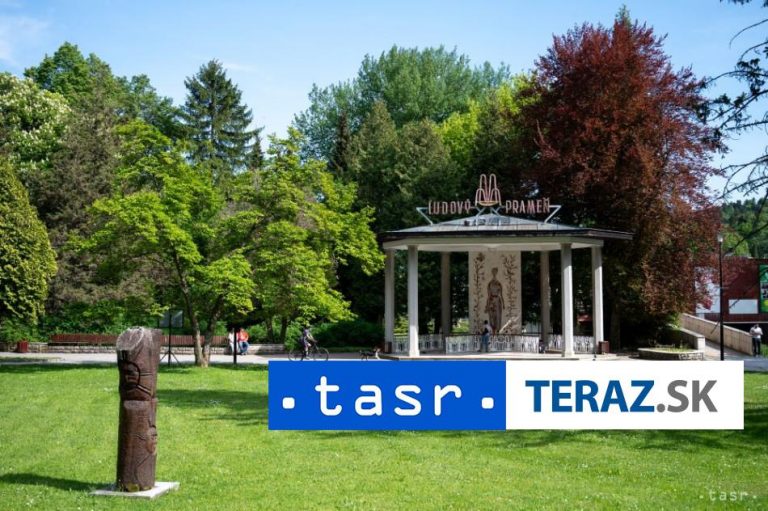 Na počesť Sissi sa v Bardejovských kúpeľoch koná Alžbetínsky deň