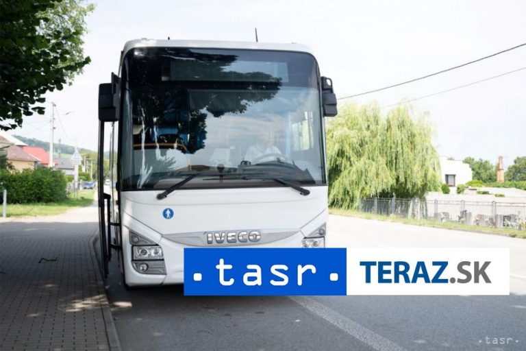 UNAS vstupuje do protestov, žiada zníženie poplatkov pre autodopravcov