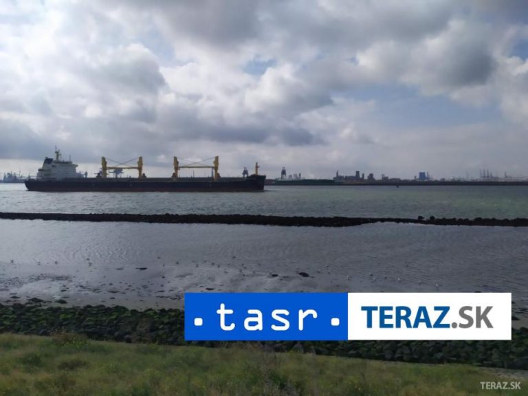 Holandsko spustilo operáciu Oranžový štít na zabezpečenie summitu NATO