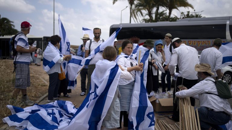 Násilná izraelská kolonizácia v Gaze narastá, zatiaľ čo mierové rozhovory visia v rovnováhe