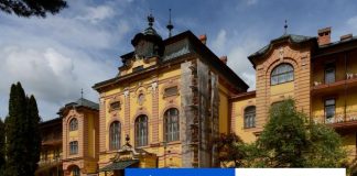 V Bardejovských Kúpeľoch prebieha obnova viacerých objektov