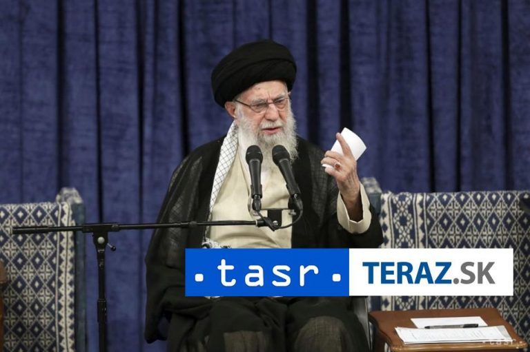 Nemecko si predvolalo iránskeho veľvyslanca po zásahu proti inštitútu