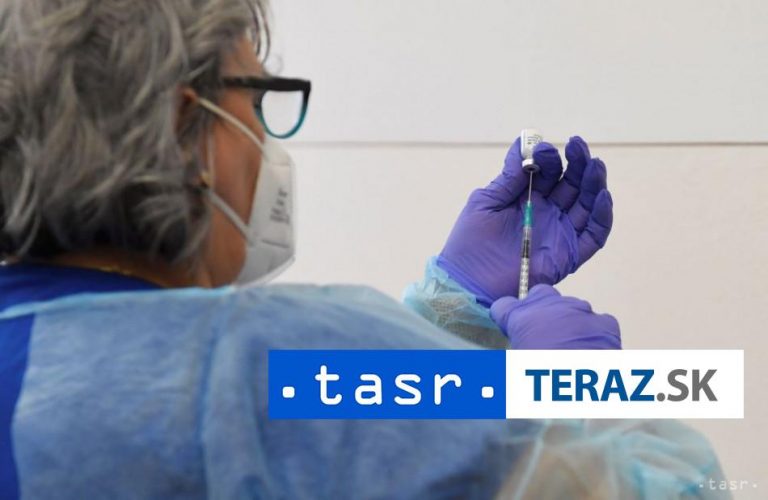 Obstaranie vakcín proti covidu sa javí ako netransparentné