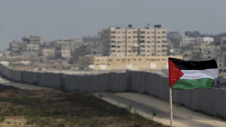 Hamas považuje Izrael za zodpovedný za smrť rukojemníkov v pásme Gazy