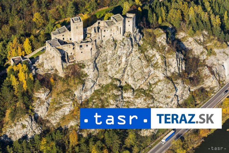 Cestu I/18 pri Strečne uzatvorili,nasledovať bude 12 dní bez obmedzení