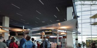 Letisko v Mníchove nakrátko uzavreli, pilot hlásil možný dron