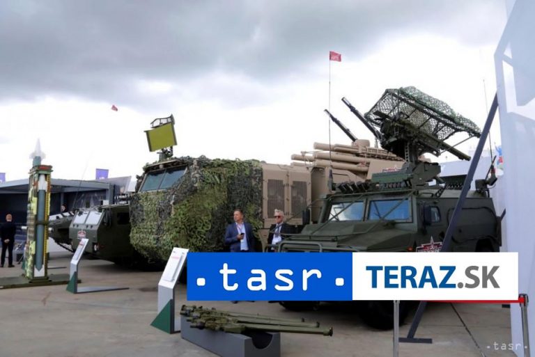 Pre ukrajinské výpady evakuovali 11.000 Rusov v pohraničí