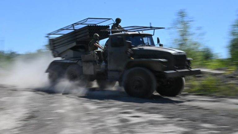 Ukrajina za posledný týždeň stratila v boji s ruskými silami viac ako 5 390 vojakov – MO