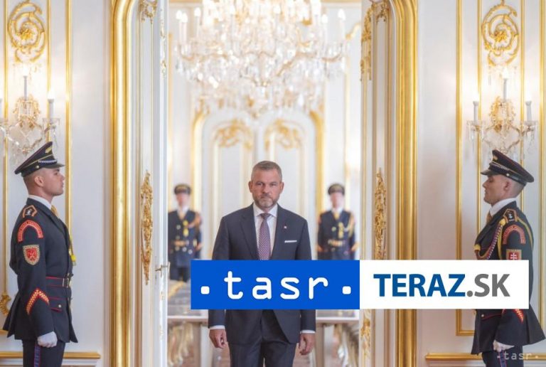 Prezident prijme Dolinkovej demisiu, až keď bude adekvátna náhrada