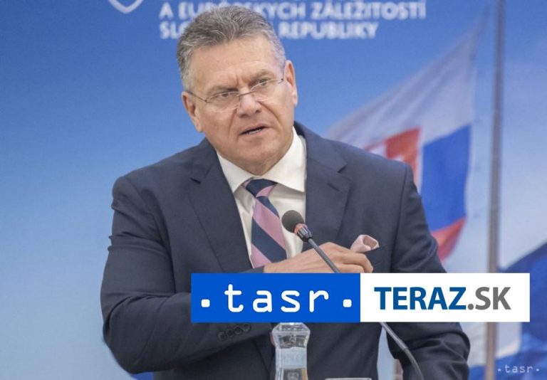 Šefčovič získal dôležitú pozíciu v EK vďaka svojej reputácii