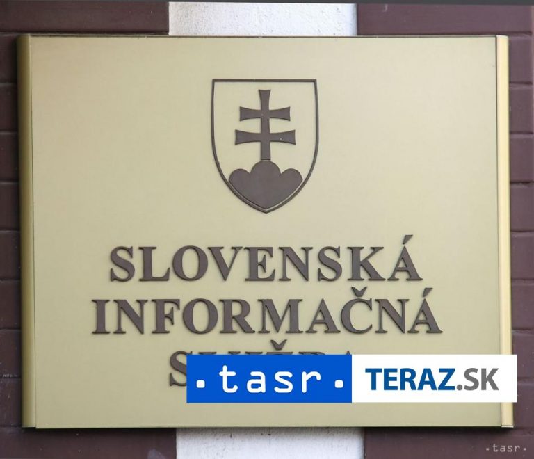 Prezident vymenuje riaditeľa SIS