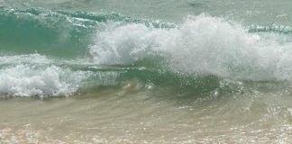 Japonsko vydalo po zemetrasení výstrahu pred cunami