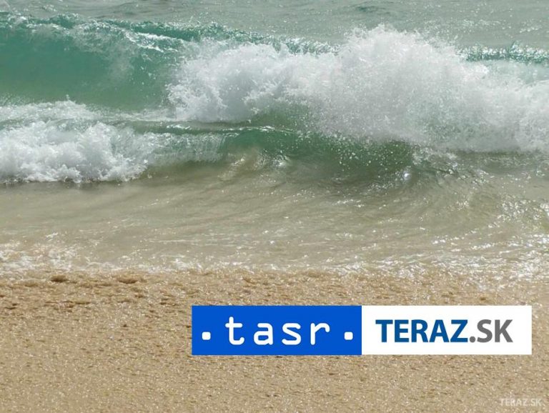 Fínsko zhabalo na svojom južnom pobreží pláž, ktorú vlastnilo Rusko