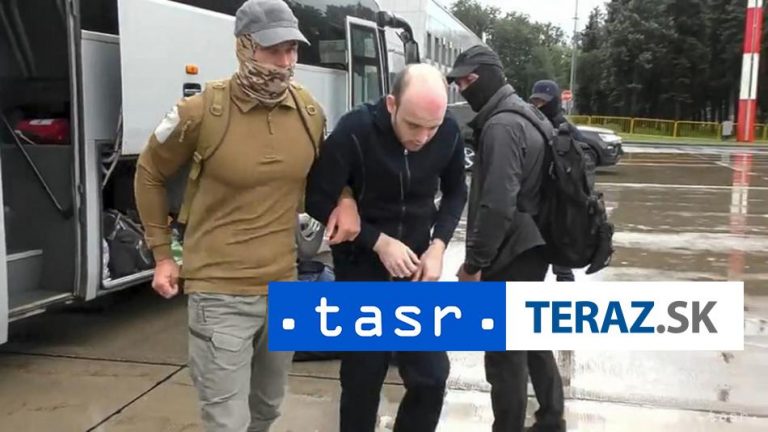 Príbuzní bieloruských disidentov vyjadrili sklamanie z výmeny väzňov