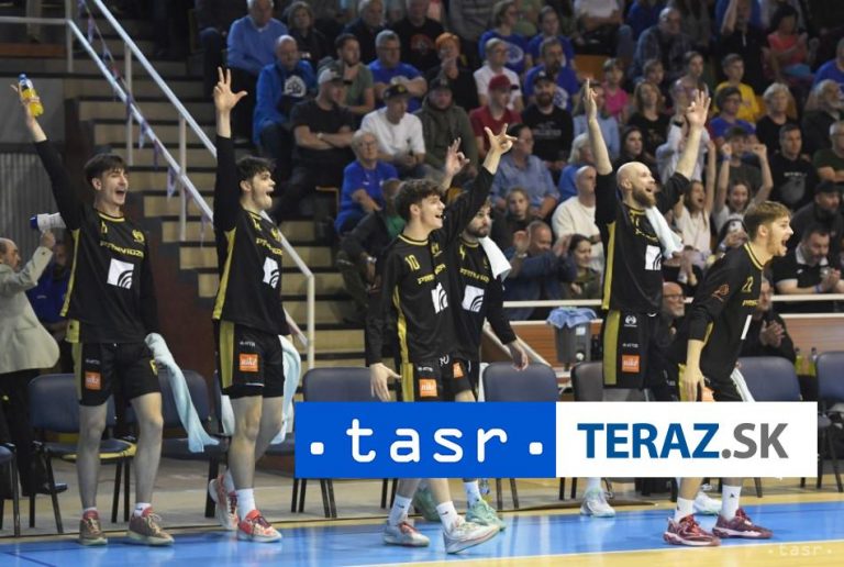 Prievidza ohlásila príchod šiestich posíl, v basketbalovom tíme aj Fín
