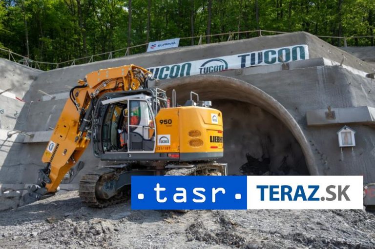 Príprava industriálneho parku podnietila snahu o vybudovanie obchvatu