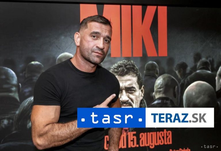 Ondrík sa stretol s Černákom, Kubovčík čerpal len zo scenára