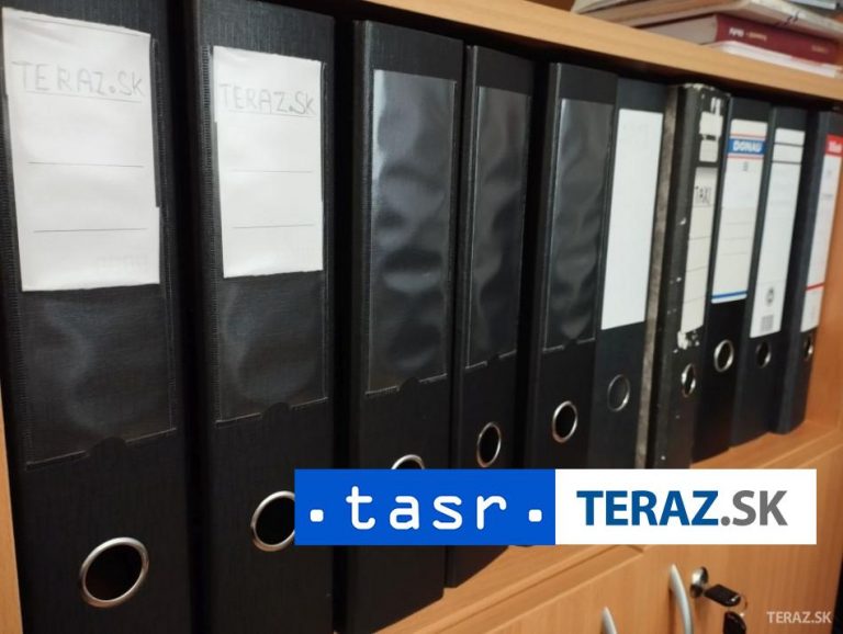 Úrad vlády predložil Kódex správania vo vysokých výkonných funkciách