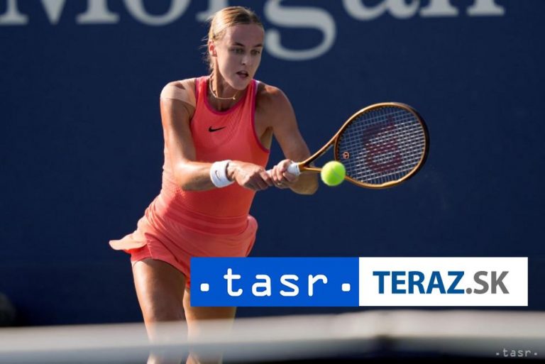 Slovenky si na Austráliu verili, Hrunčáková: Dali sme sa dokopy