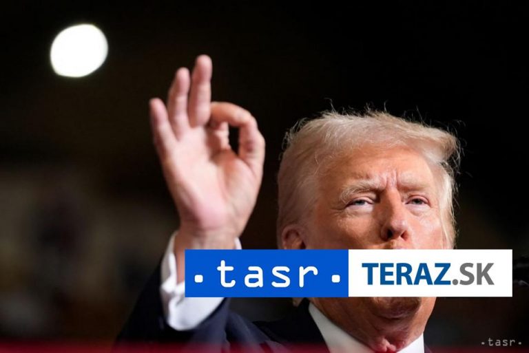 Šéf tajnej služby USA:Pri atentáte na Trumpa nezlyhala miestna polícia