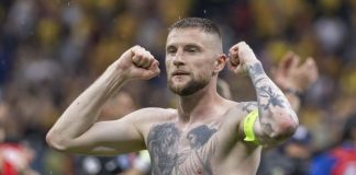 Slováci nastúpili proti Severnému Írsku v očakávanej zostave