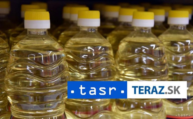 Počas troch dní odovzdali Trenčania rekordných 3207 litrov oleja