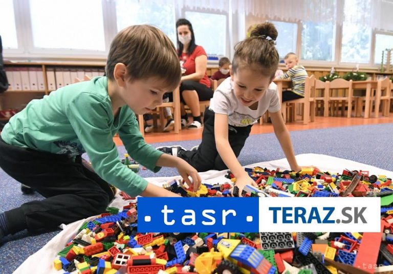 Spoločnosť Lego v 1. polroku výrazne zvýšila tržby aj zisk