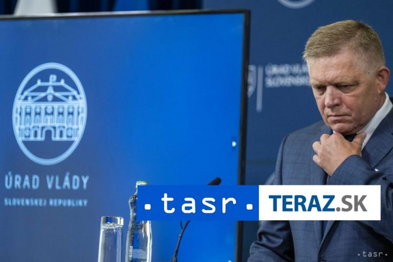 Správa o atentáte v Handlovej sa zverejní v krátkom čase