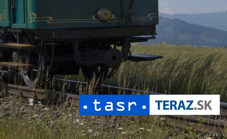 Po vykoľajení vlaku v Egypte hlásia troch mŕtvych a 94 zranených