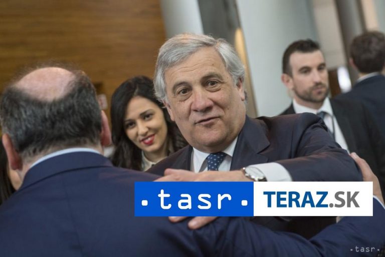 Tajani nebude vo vláde presadzovať zmenu zákona o občianstve