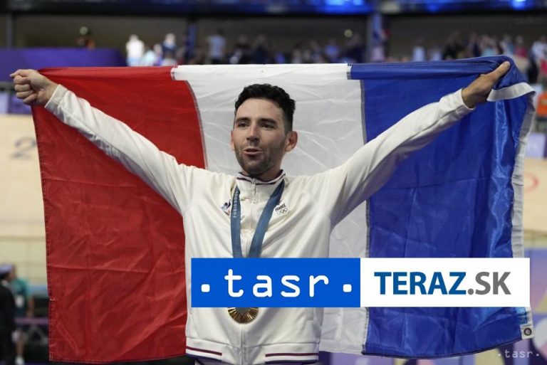 Thomasa nezastavil ani pád, Leitao: Zaslúžený víťaz