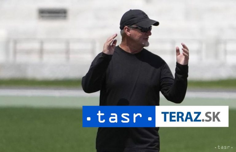 Trénera Reidera vylúčili z hier pre sexuálne nevhodné správanie