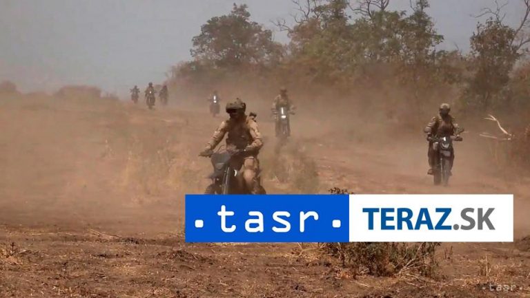 Rusko vyhlásilo v Belgorodskej oblasti mimoriadnu situáciu