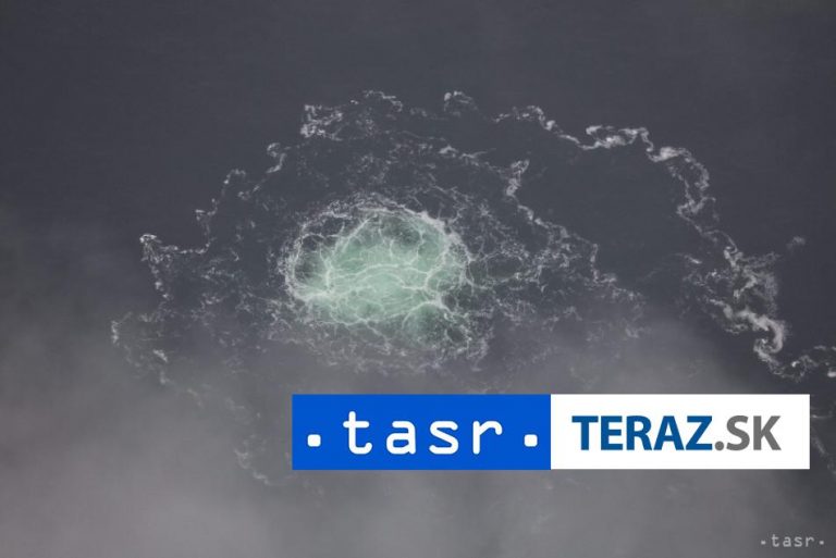 Szejna:Tvrdenia o účasti Poľska na sabotáži Nord Streamu sú nepravdivé