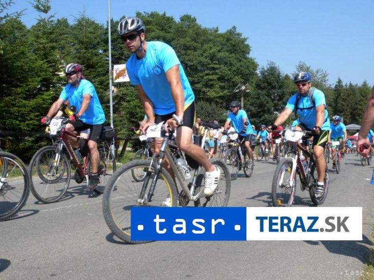Turisti na bicykloch budú mať počas septembra možnosť spoznať Záhorie