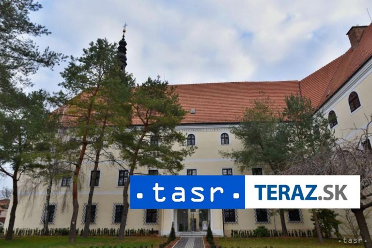 Západoslovenské múzeum oslávilo 70 rokov, pripravuje novú expozíciu