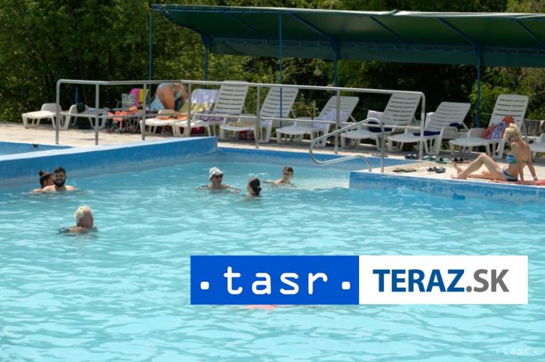 Pri dlhšom pobyte vo vode hrozí vznik infekcie v uchu