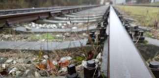 Prvé oznámenie o výbuchu na železnici bolo už v sobotu