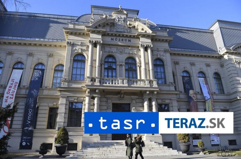 Výstavu v košickom Východoslovenskom múzeu o Povstaní spestrí program