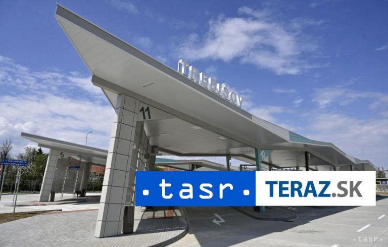 V Stupave schválili zámer prestupného terminálu