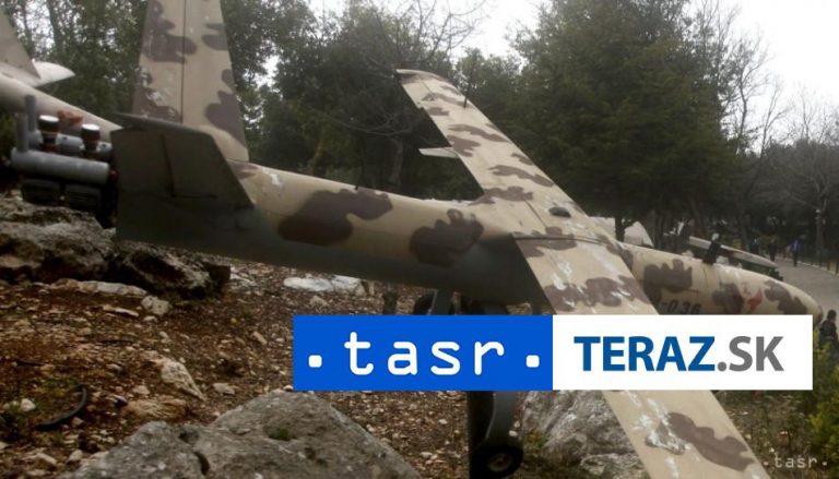 Proiránske šiitské milície tvrdia, že zaútočili na izraelský Ejlat